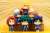 Color Collection My Hero Academia (Set of 6) (PVC Figure) Other picture1