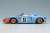 `Gulf Racing J.W.Automotive` LM 24h 1968 Winner No.9 (Diecast Car) Item picture2