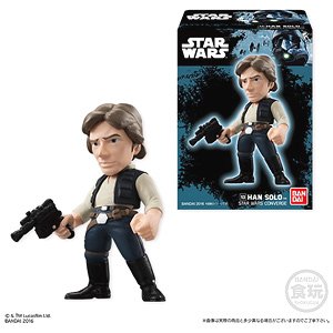 STAR WARS CONVERGE 4 (10個セット) (食玩)