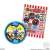 Yo-kai Watch Yo-kai Medal USA Gum 2 (Set of 20) (Character Toy) Item picture1