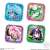 SG Appmon Chip Ver.2.0 (Set of 20) (Character Toy) Item picture2