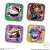 SG Appmon Chip Ver.2.0 (Set of 20) (Character Toy) Item picture3
