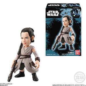 STAR WARS CONVERGE 5 (10個セット) (食玩)