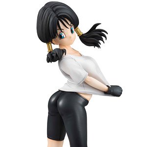 Dragon Ball Gals Videl (PVC Figure)