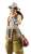 Variable Action Heroes One Piece Usopp (PVC Figure) Item picture7