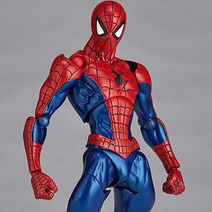Figure Complex Amazing Yamaguchi Series No.002 Marvel Comics Spider-man (Completed)