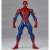 Figure Complex Amazing Yamaguchi Series No.002 Marvel Comics Spider-man (Completed) Item picture2