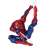 Figure Complex Amazing Yamaguchi Series No.002 Marvel Comics Spider-man (Completed) Item picture7