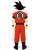 Dragon Ball Z Kamesenryu Uniform Size : S (Anime Toy) Item picture2