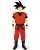 Dragon Ball Z Kamesenryu Uniform Size : S (Anime Toy) Item picture1