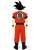 Dragon Ball Z Kamesenryu Uniform Size : M (Anime Toy) Item picture2