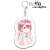 Re: Life in a Different World from Zero Ani-art Acrylic Key Ring Ram (Anime Toy) Item picture1
