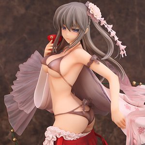 Amane Shirasaki (PVC Figure)