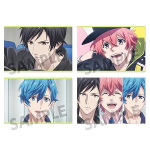 B-Project -Beat*Ambitious- Post Card Set Thrive Vol.2 (Anime Toy)