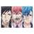 B-Project -Beat*Ambitious- Post Card Set Thrive Vol.2 (Anime Toy) Item picture4