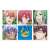 B-Project -Beat*Ambitious- Post Card Set MooNs Vol.2 (Anime Toy) Item picture4
