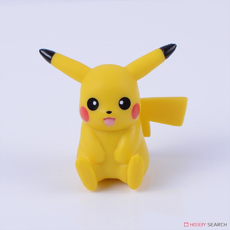 ポケットモンスターNOS-26 のせキャラ ピカチュウ (キャラクターグッズ) 商品画像2