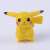 Pokemon NOS-26 Nose Character Pikachu (Anime Toy) Item picture1