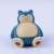 Pokemon NOS-66 Nose Character Snorlax (Anime Toy) Item picture3