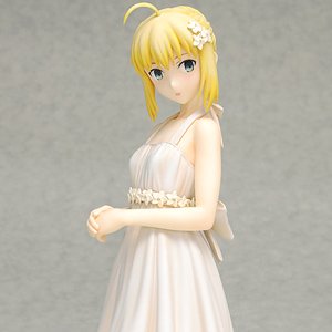 Saber [One-piece Style] (PVC Figure)