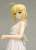 Saber [One-piece Style] (PVC Figure) Item picture5