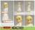 Saber [One-piece Style] (PVC Figure) Item picture7
