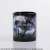 Dissidia Final Fantasy Mug Cup Black (Anime Toy) Item picture3
