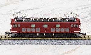 ED70 (鉄道模型)