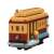 Nanoblock San Francisco Cable Car (Block Toy) Item picture3