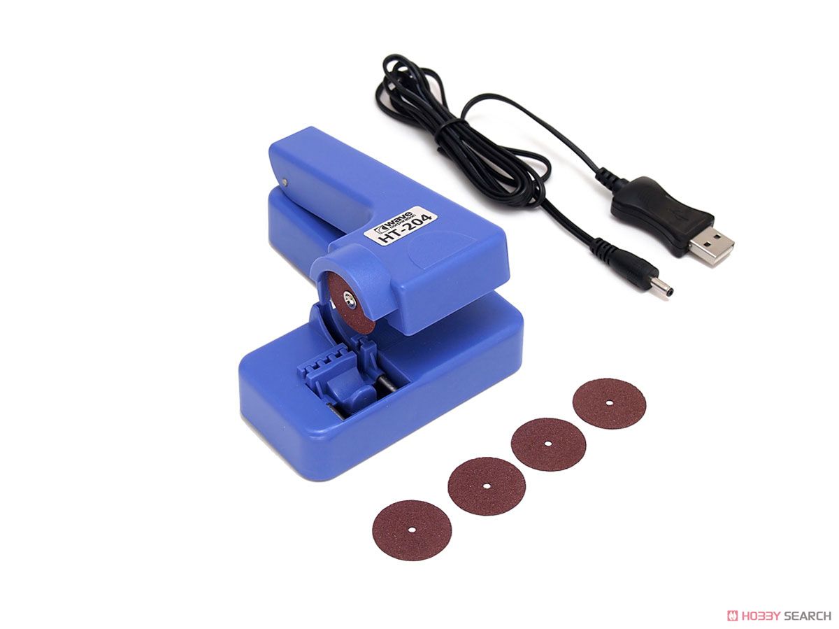 USB充電式 コードレス丸ノコ (工具) 商品画像1