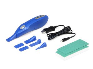 USB Rechargeable Cordless Polisher (Hobby Tool)