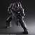 Gears of War Play Arts Marcus Fenix (Completed) Item picture5