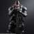 Gears of War Play Arts Marcus Fenix (Completed) Item picture7