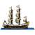 Nanoblock Sailing Ship (Block Toy) Item picture2