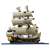 Nanoblock Sailing Ship (Block Toy) Item picture5