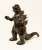 Jet Black Object Collection Godzilla 1971 (Completed) Item picture1
