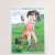 Encouragement of Climb Draw for a Specific Purpose B2 Tapestry Hinata (Anime Toy) Item picture2
