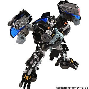 MB-05 アイアンハイド (完成品)