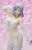 Gokubi Girls Super Premium [Senran Kagura: NewWave G Burst] Yumi Wedding Lingerie Ver. (PVC Figure) Item picture5