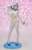 Gokubi Girls Super Premium [Senran Kagura: NewWave G Burst] Yumi Wedding Lingerie Ver. (PVC Figure) Item picture1