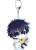 Fukigen na Mononokean Big Key Ring Hanae Ashiya Deformed Ver (Anime Toy) Item picture1