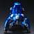 Ghost in the shell S.A.C. Tachikoma Diecast Collection Tachikoma Blue (Completed) Item picture2