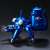 Ghost in the shell S.A.C. Tachikoma Diecast Collection Tachikoma Blue (Completed) Item picture4