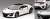アキュラ NSX 2017 130R ホワイト/カーボン ファイバー パッケージ (LHD) (ミニカー) 商品画像1