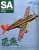 SCALE AVIATION Vol.114 March 2017 (Hobby Magazine) Item picture1