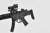 1/12 Little Armory (LA026) MP5SD6 Type (Plastic model) Item picture3