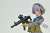 1/12 Little Armory (LA026) MP5SD6 Type (Plastic model) Other picture2