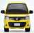 ChoroQ Zero Z-47a Renault Kangoo Zen (Yellow) (Choro-Q) Item picture2