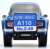 ChoroQ Zero Z-49a Alpine Renault A110 (Blue) (Choro-Q) Item picture4