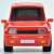 ChoroQ Zero Z-50a Renault 5 Turbo (Red) (Choro-Q) Item picture2